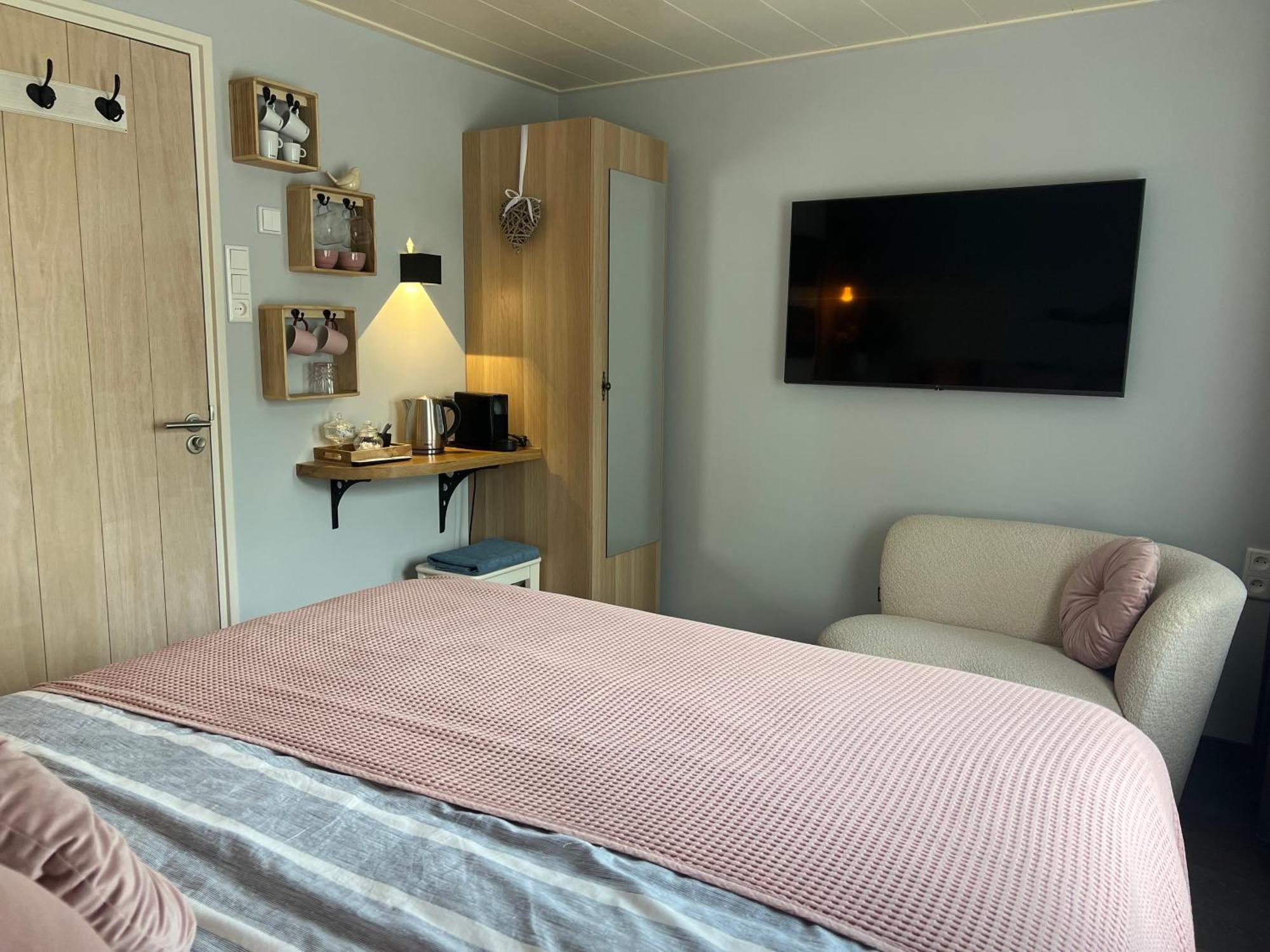 De Click Bed & Breakfast Elst  Eksteriør bilde