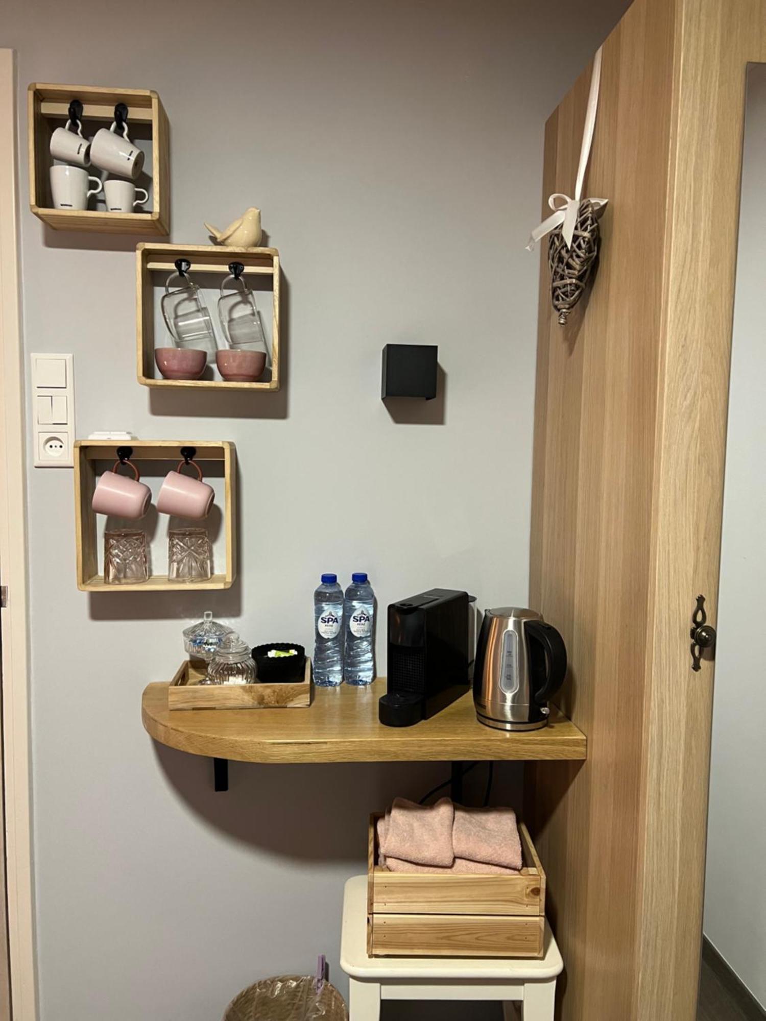 De Click Bed & Breakfast Elst  Eksteriør bilde