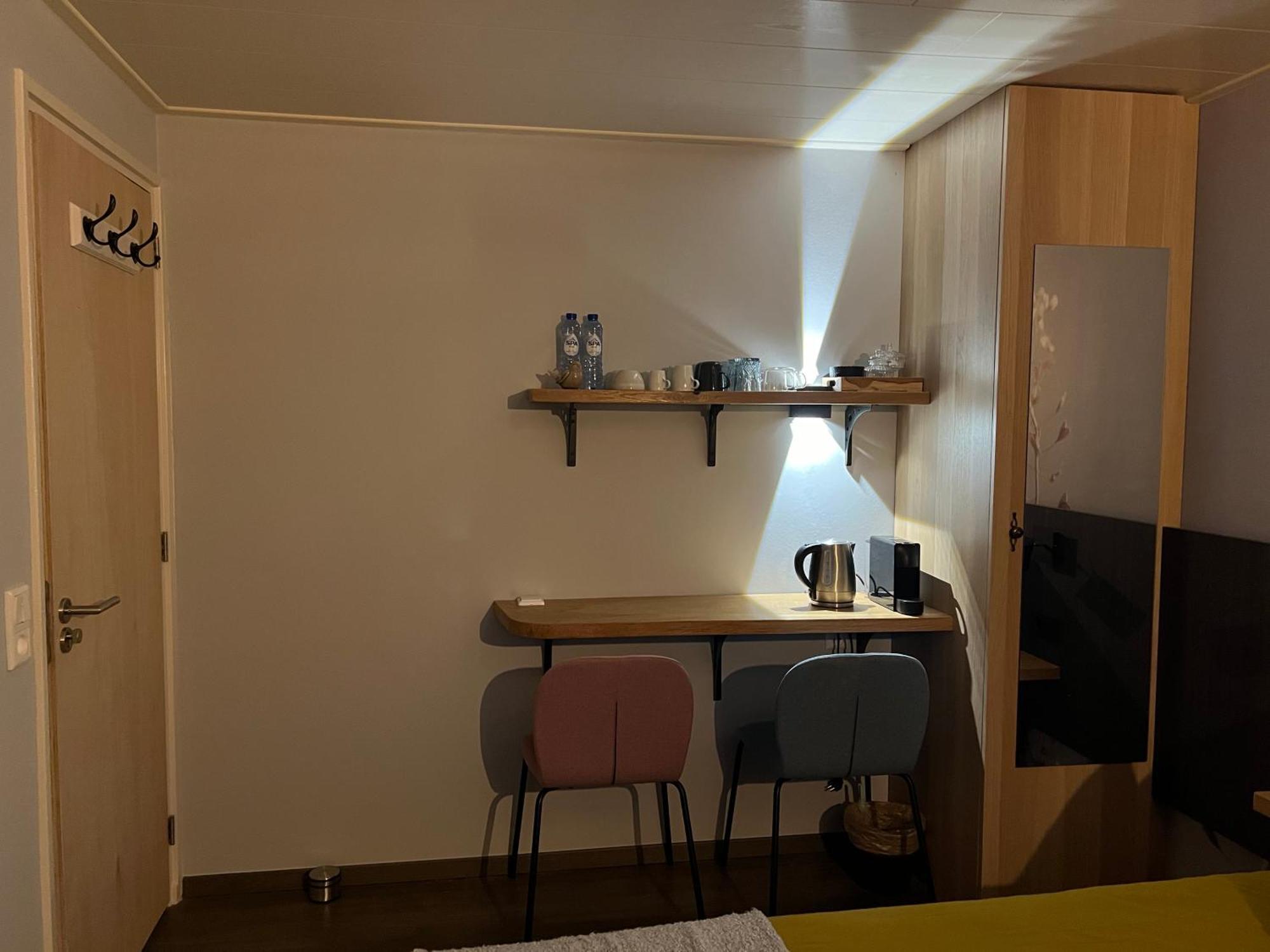 De Click Bed & Breakfast Elst  Eksteriør bilde