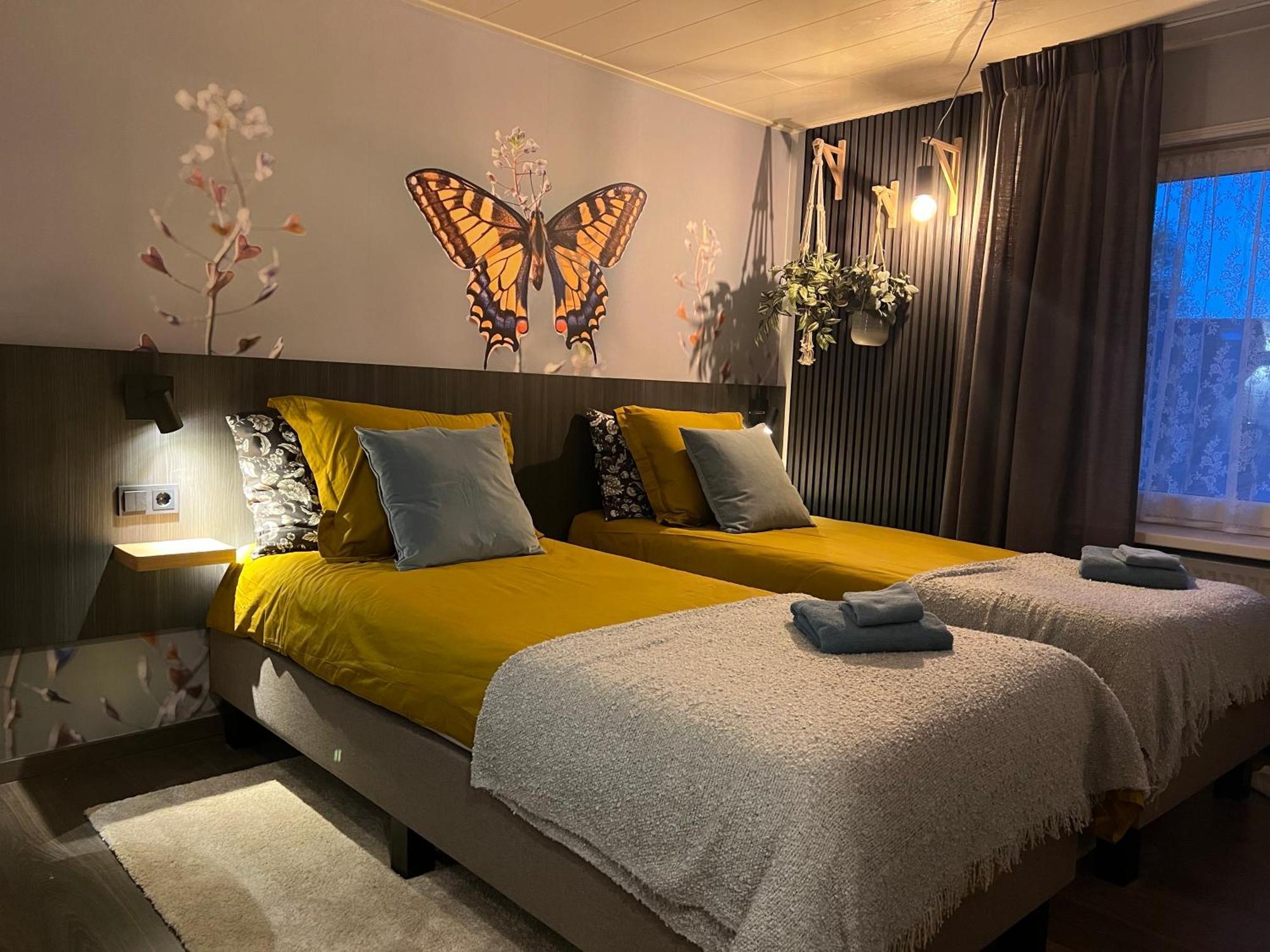 De Click Bed & Breakfast Elst  Eksteriør bilde