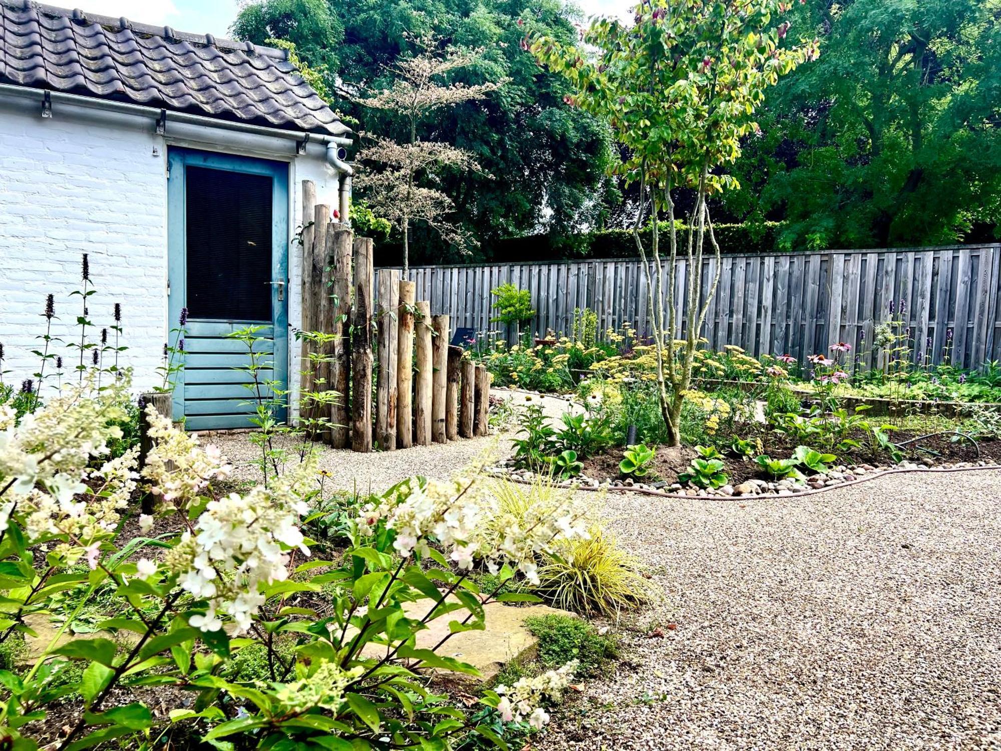 De Click Bed & Breakfast Elst  Eksteriør bilde